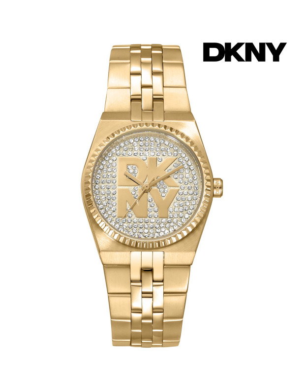 DKNY Ladies Watch
